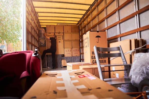 Move with Movers – Your Trusted Relocation Partner