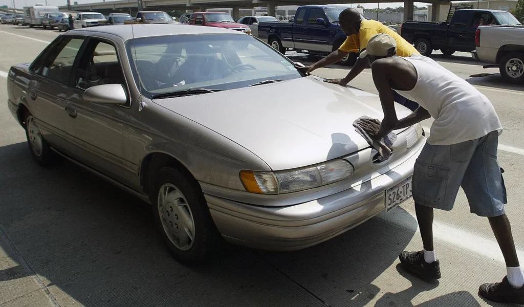 What to Do if Your Car Breaks Down on The Road By Alive Jackson